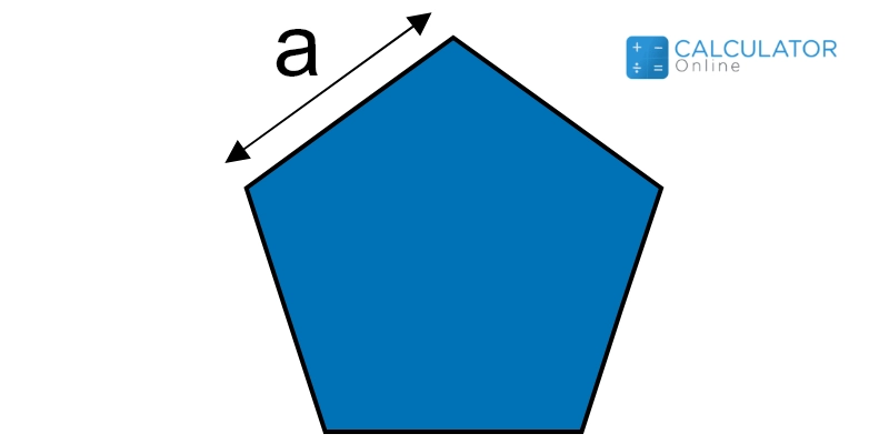Regular Pentagon